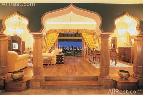 Beau Rivage Resort 6